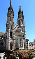 Église Saint-Bruno