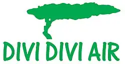 Logo de cette compagnie