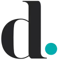 Logo de Divinity du 1er avril 2011 au 9 janvier 2012