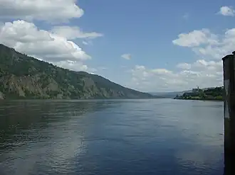 Divnogorsk
