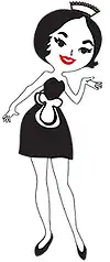 logo de Dixie Lee (restaurant)