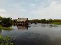 Djègbadji à Ouidah