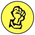 Djambi_militant_jaune