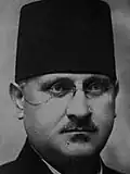 Cemal Mersinli Pacha