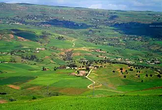 Djendel