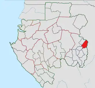Djoué