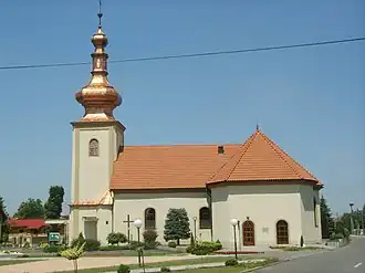 Dlhé Klčovo