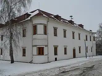 Dlouhá Loučka (district d'Olomouc)
