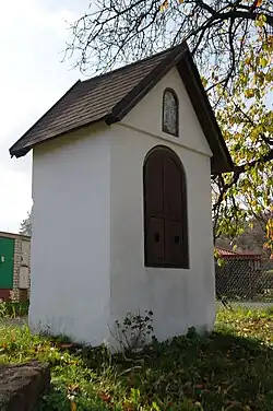 Chapelle.