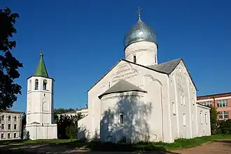 Église