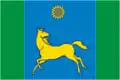 Drapeau de Raïon de Dnipro