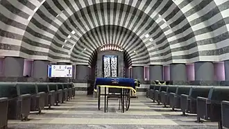 intérieur.