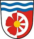Blason de Doňov