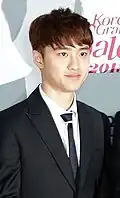 Doh Kyung-soo
