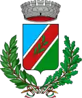 Blason de Doberdò del Lago