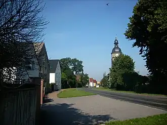 Doberschütz