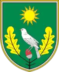 Blason de Dobje