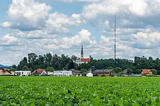 Dobl-Zwaring