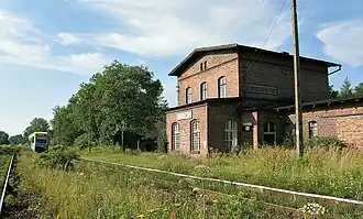 Doboszowice