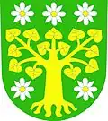 Blason de Dobré
