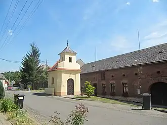 Dobrčice