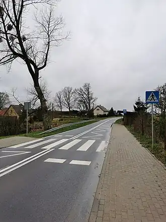 Dobra (Poméranie)