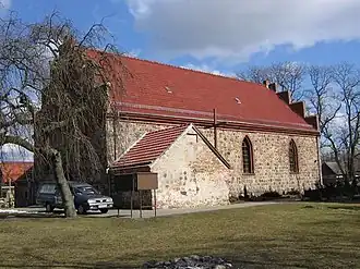 Dobra (Police)