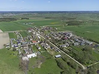 Dobra Wola (Mława)