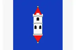 Drapeau de Dobřany