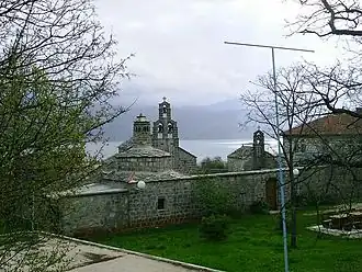Orah (Bileća)