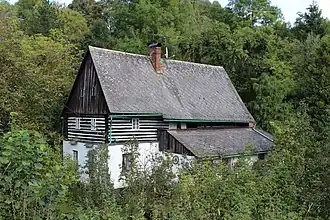 Dobrná