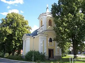 Dobročovice