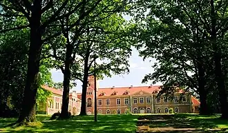 Dobrocin (Małdyty)