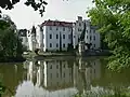 Château de Güttmannsdorf (de)