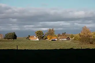 Dobrocinek (Morąg)