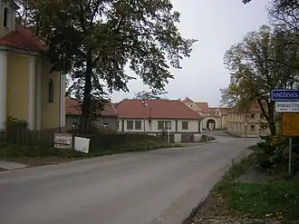 Dobrovíz