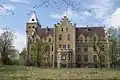 Manoir de Klein-Dubberow