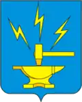 Blason de Dobrianka
