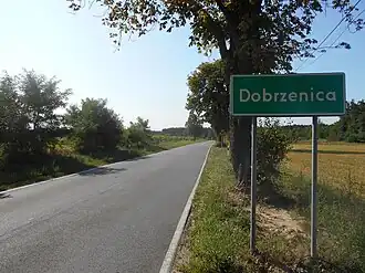 Dobrzenica