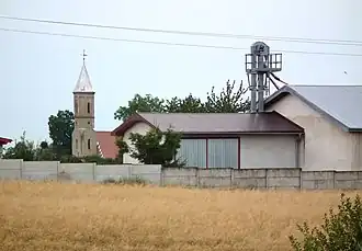 Dobrzenice
