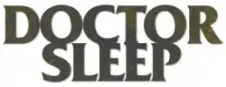 Description de l'image Doctor Sleep (film).png.