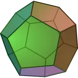 Dodécaèdre