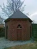 La morgue à Bambrugge