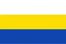 Drapeau de Dodewaard