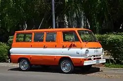 A100 Sportsman