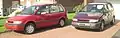 Dodge Colt Wagon