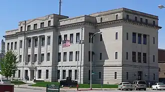 Comté de Dodge (Nebraska)
