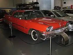 Dodge Phoenix PD4