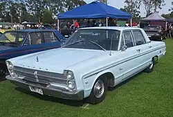 Dodge Phoenix AP2D
