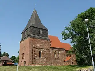 Wittendörp